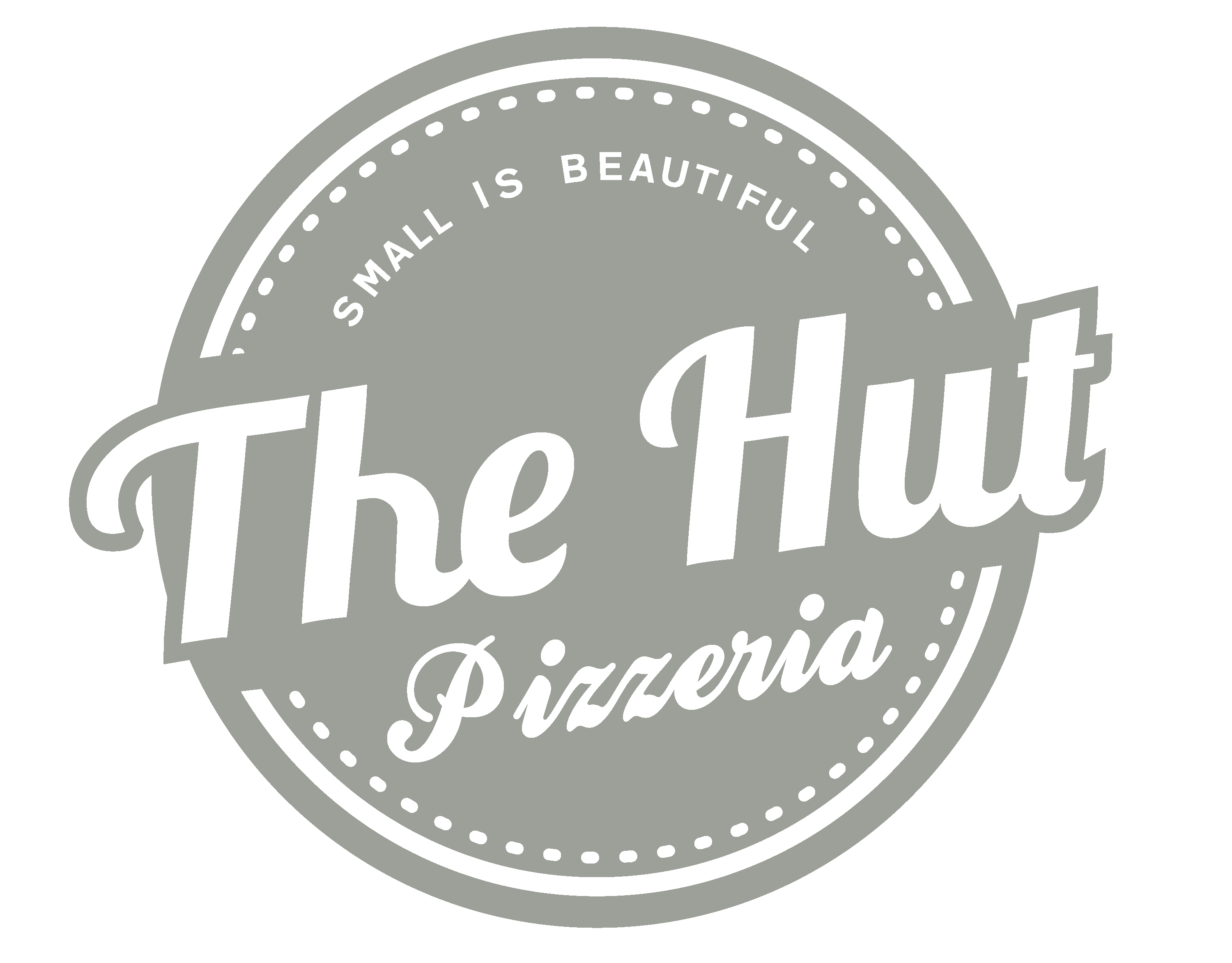 The Hut Pizzeria